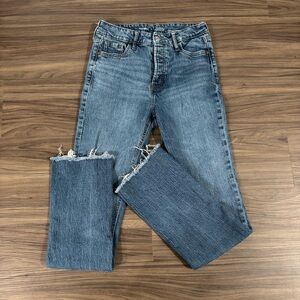 Old Navy Bootcut Jeans